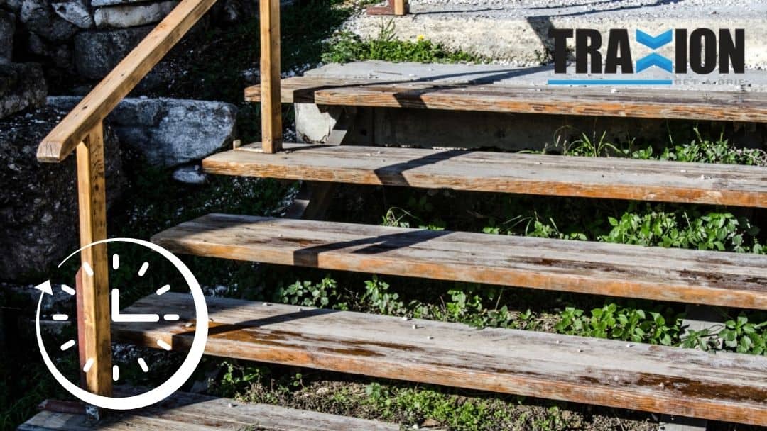 4 Signs It's Time to Repair or Replace Your Staircase