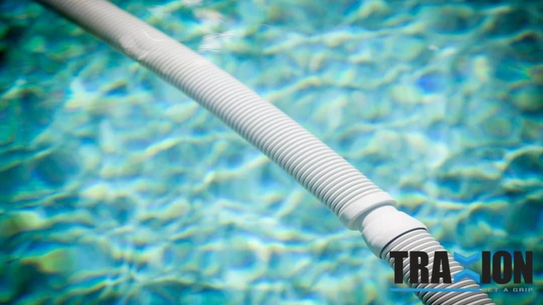 Pool AutoFill Hose