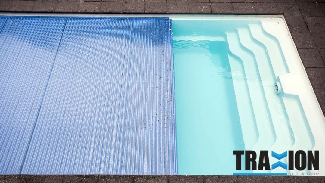 Pool Cover